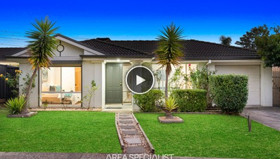 Picture of 108 Harold Keys Drive, NARRE WARREN SOUTH VIC 3805