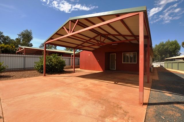 4 bedrooms House in 59B Stanley Street SOUTH HEDLAND WA, 6722