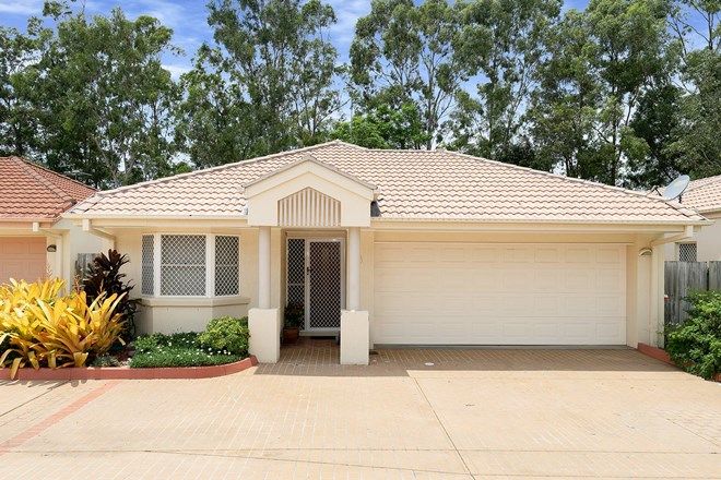 Picture of 3/317 Pine Mountain Road, MOUNT GRAVATT EAST QLD 4122