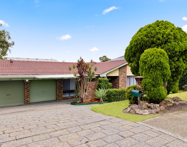 13 Coachwood Crescent, Alfords Point NSW 2234