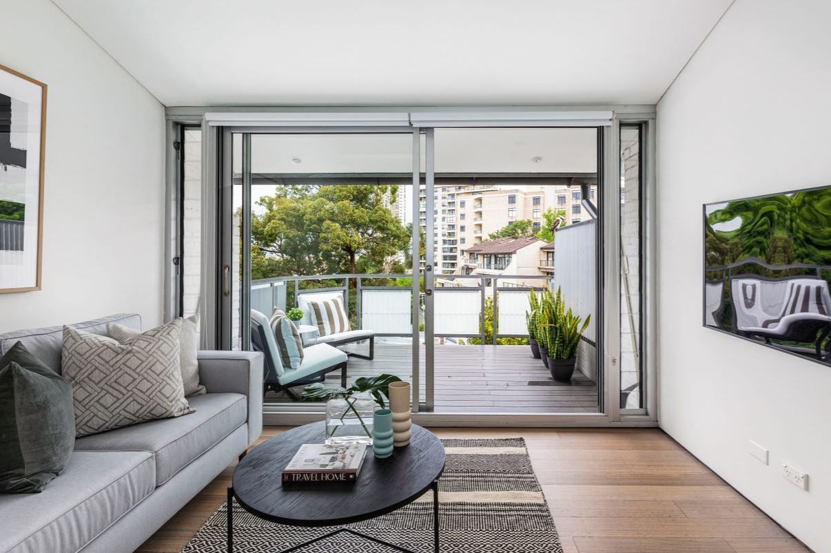 3 bedrooms House in 12 High Street EDGECLIFF NSW, 2027