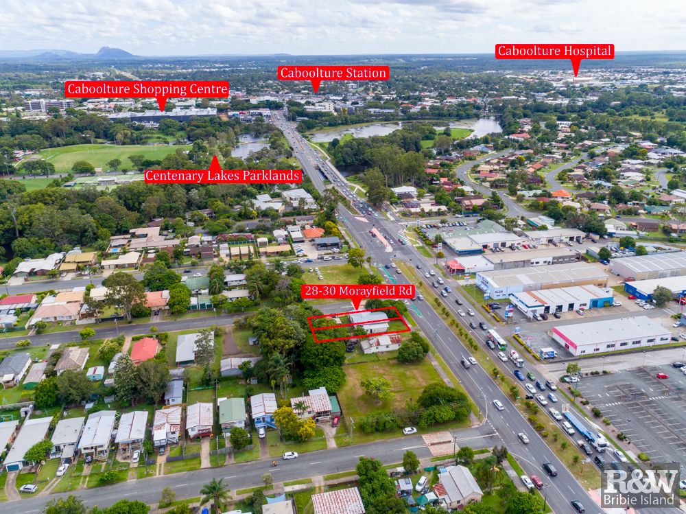 28-34 Morayfield Road, Caboolture South QLD 4510, Image 1