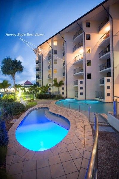 426-427/17 Buccaneer Drive, Urangan QLD 4655, Image 2