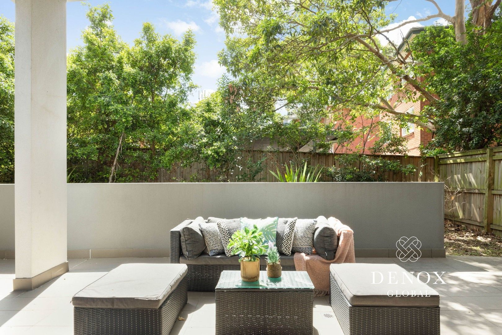 2 bedrooms Apartment / Unit / Flat in 3/8-10 Smith Street RYDE NSW, 2112
