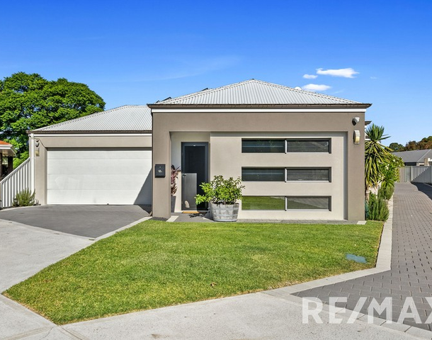 12A Rokeford Way, Morley WA 6062