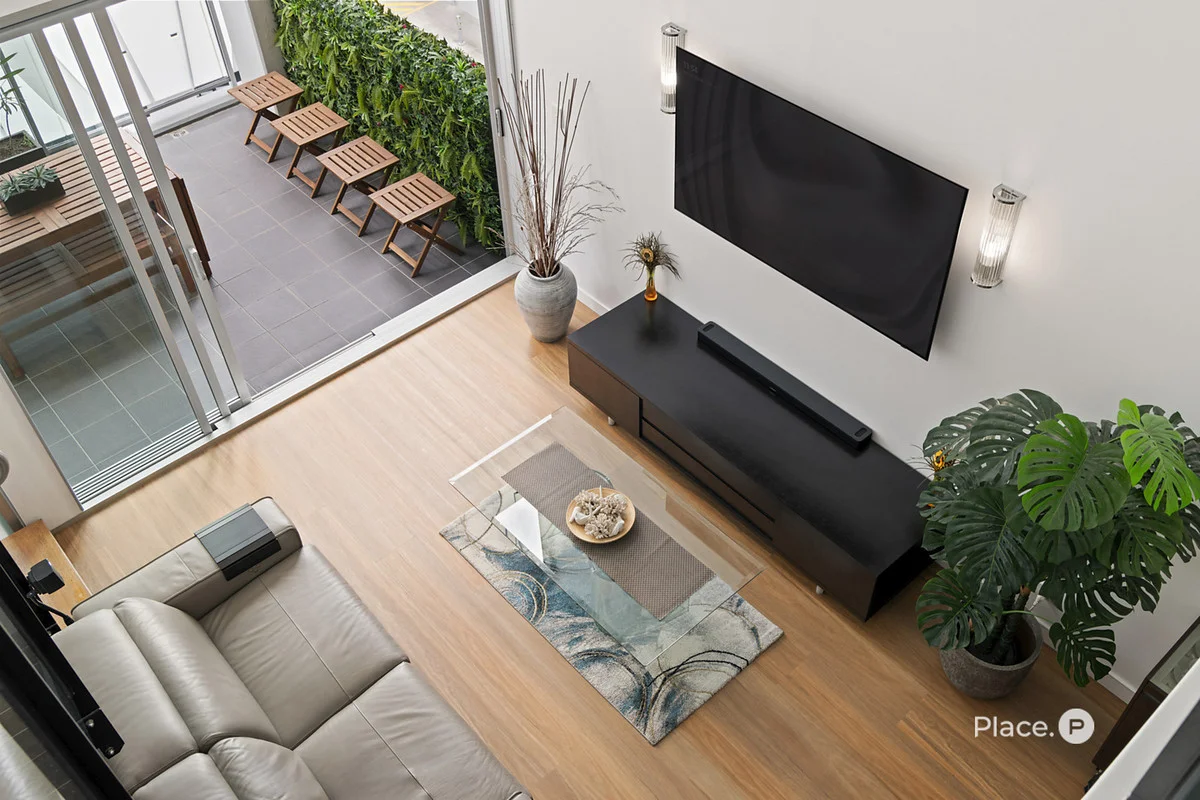 Additional image 5 of 848/43 Hercules Street, Hamilton QLD 4007