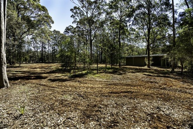 Picture of 16 Bangalee Road, TAPITALLEE NSW 2540