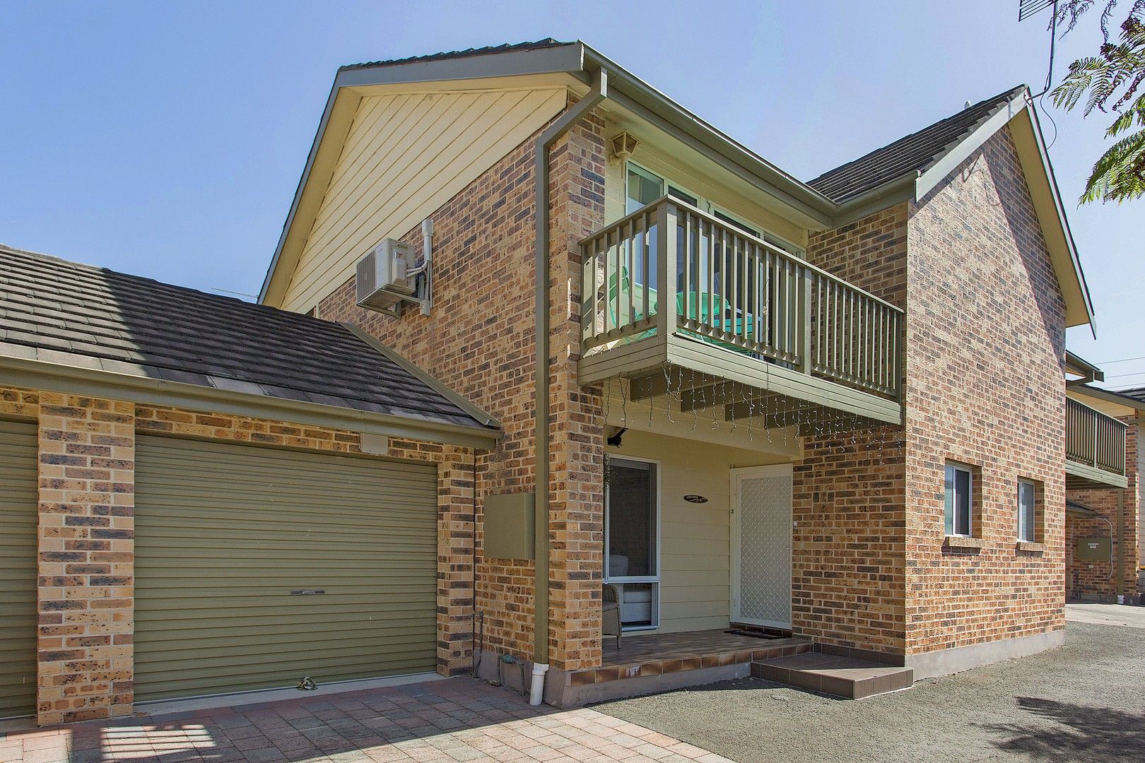 3/10 The Avenue, Corrimal NSW 2518, Image 0