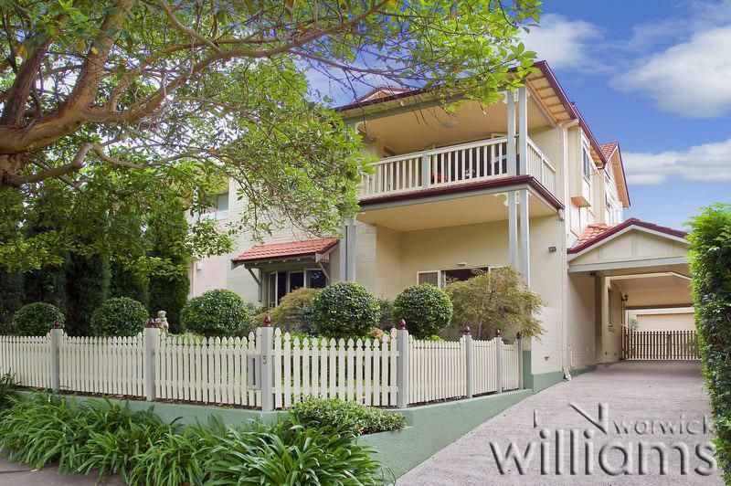 3 Liege Street, Russell Lea NSW 2046, Image 0