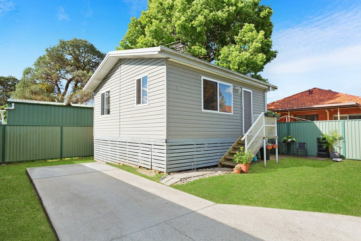 53B VICTORY St, Fairfield East NSW 2165, Image 1