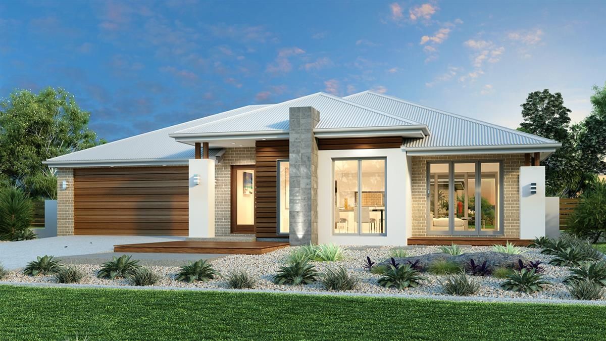 Lot 325 Minchinbury Terrace, Eagle Vale NSW 2558, Image 0