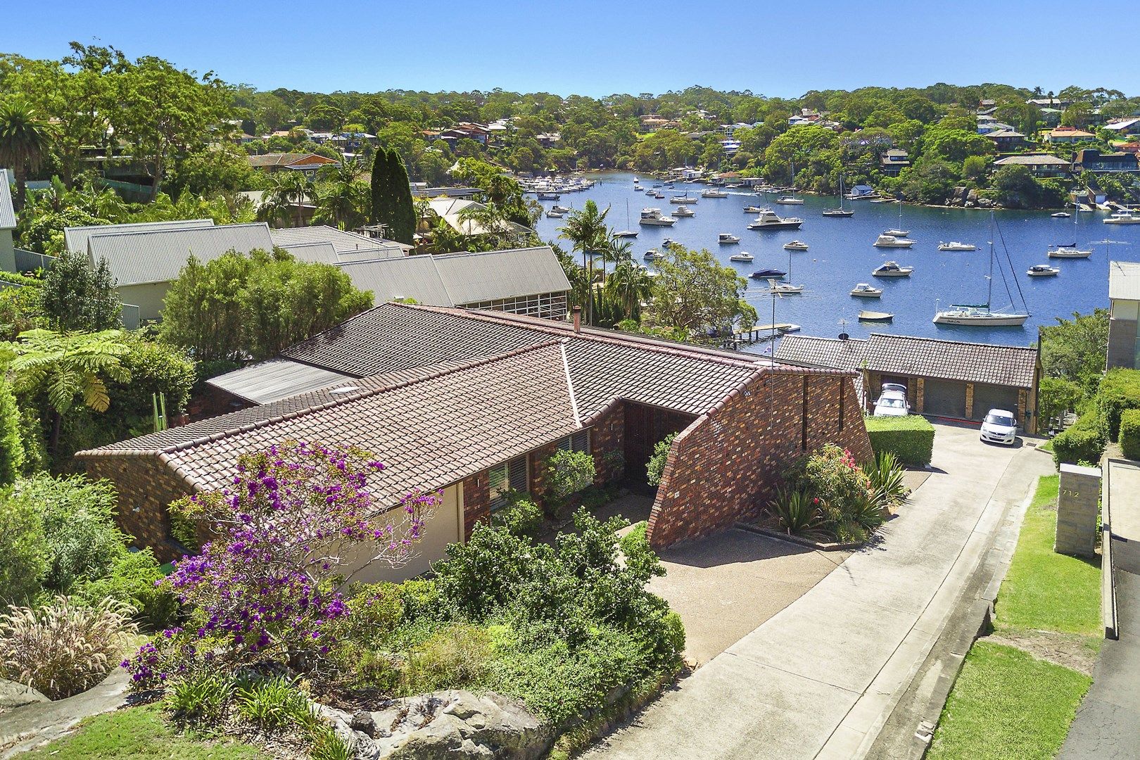 708 Port Hacking Road, Dolans Bay NSW 2229, Image 0