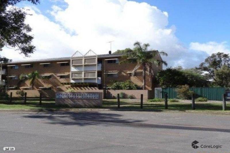 2 bedrooms House in 23/2 Rand Court WITHERS WA, 6230