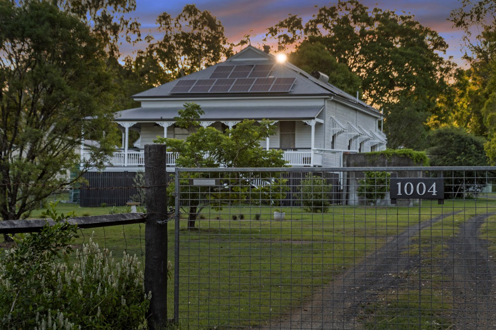 1004 Lowood Minden Road, Minden QLD 4311, Image 1