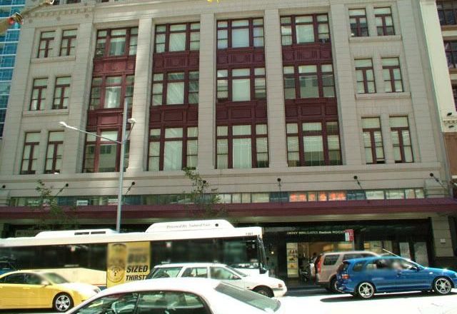 Picture of 140A/569 George Street, SYDNEY NSW 2000