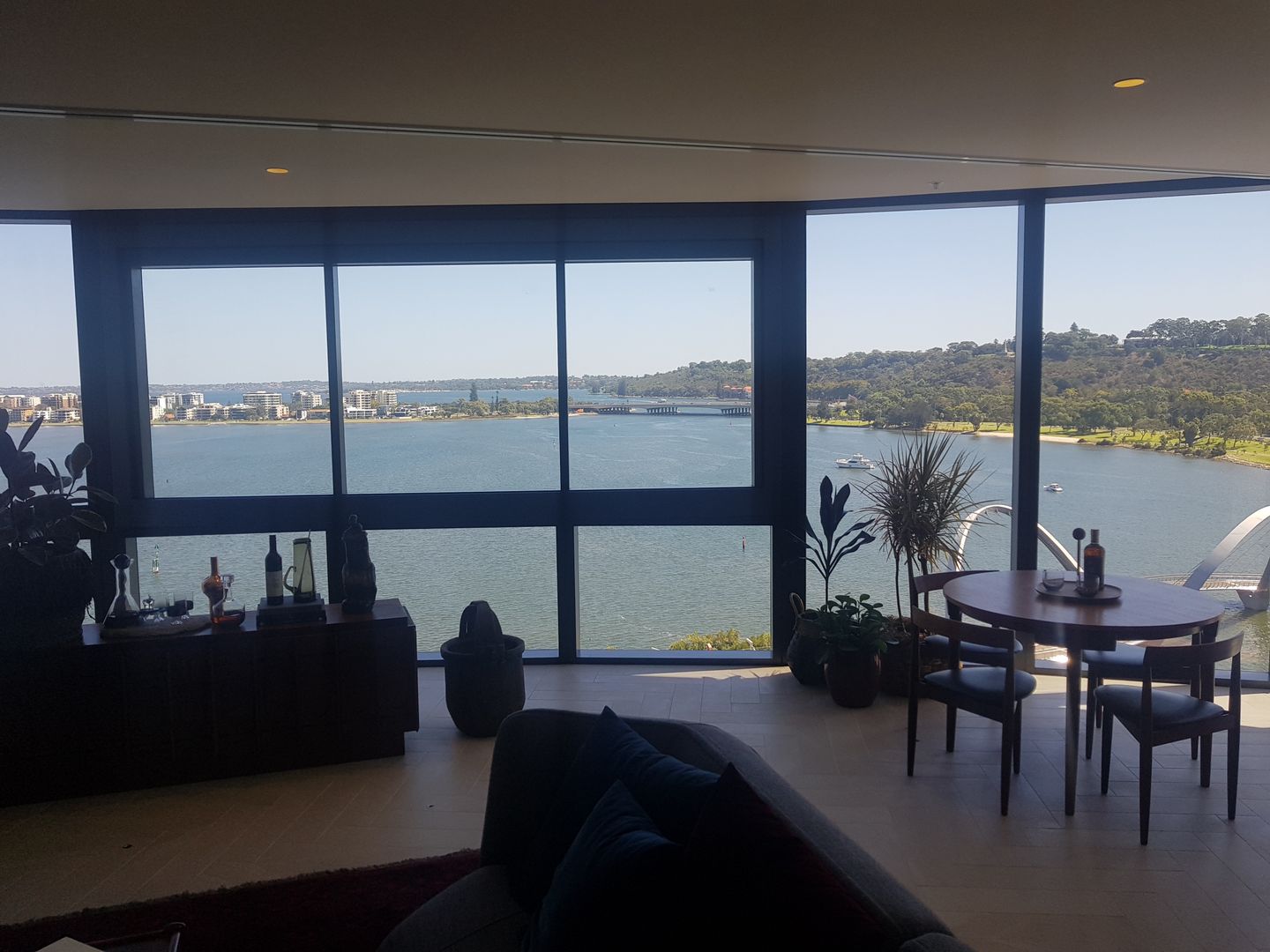 10 2303 The Towers Elizabeth Quay Barrack Street Perth Wa 6000 Domain