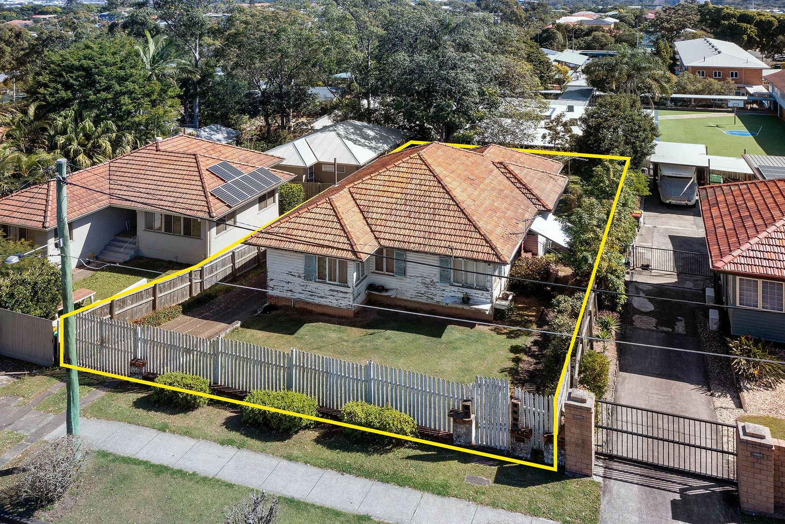 9 Blomfield Street, Moorooka QLD 4105, Image 1