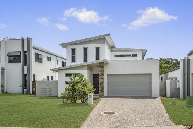 Picture of 115 Tournament Drive, ROSSLEA QLD 4812
