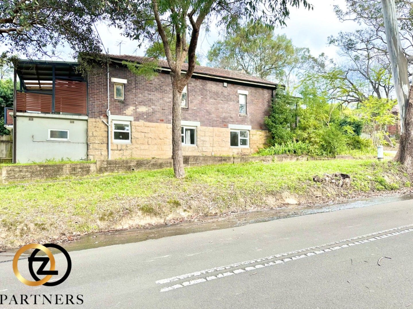 4 bedrooms House in 27 Pearson Ave GORDON NSW, 2072