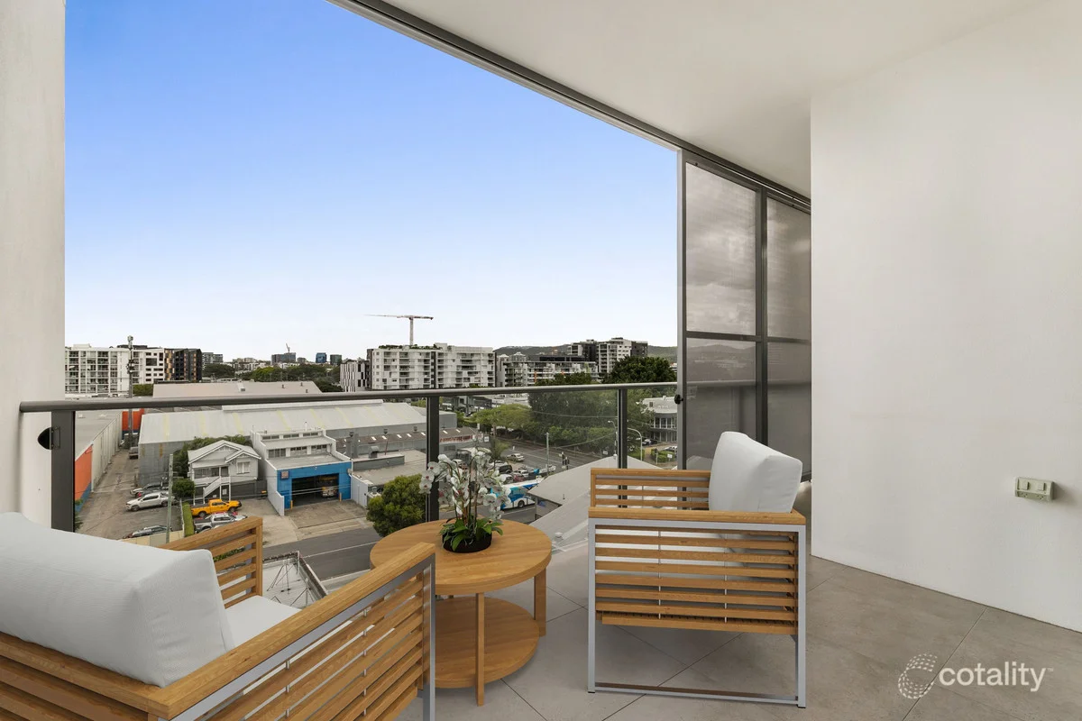 Additional image 5 of 605/5 Cameron Street, South Brisbane QLD 4101