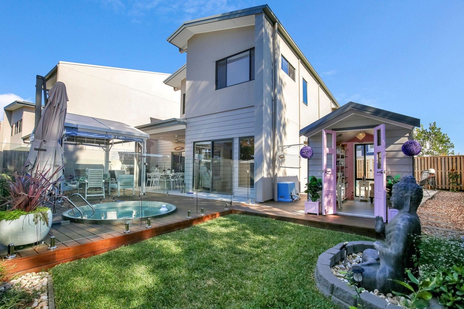 3 bedrooms Townhouse in 65/1 Lyra Avenue HOPE ISLAND QLD, 4212