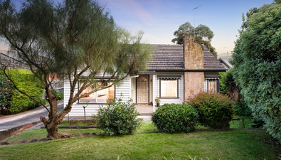 Picture of 4 Finch Street, BURWOOD VIC 3125