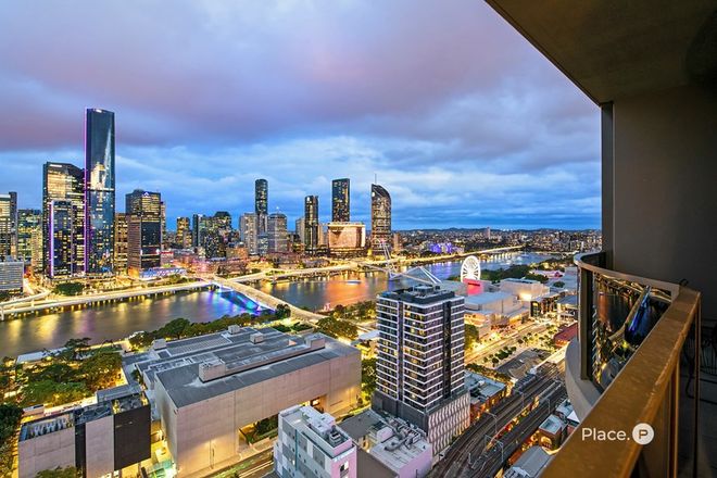 2293/38 Hope Street SOUTH BRISBANE 4101 - Image 3