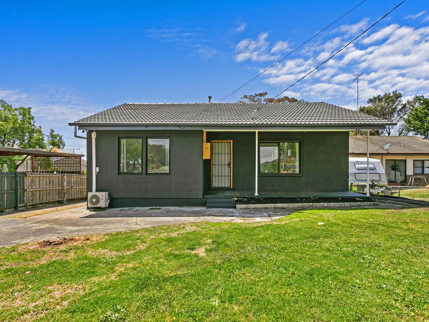 3 bedrooms House in 72 Haywood Street MORWELL VIC, 3840