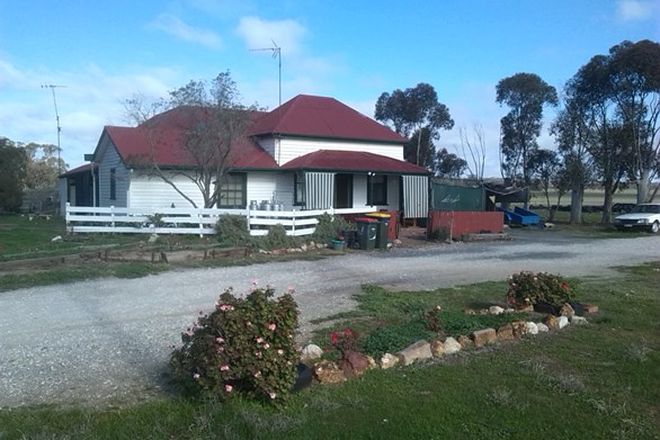 Picture of 459 Charlton-Borung Road, BORUNG VIC 3518