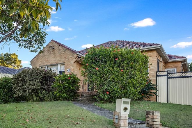Picture of 62 Oliver Street, FRESHWATER NSW 2096