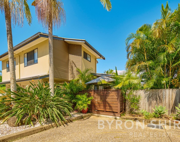 9/20 Booyun Street, Brunswick Heads NSW 2483