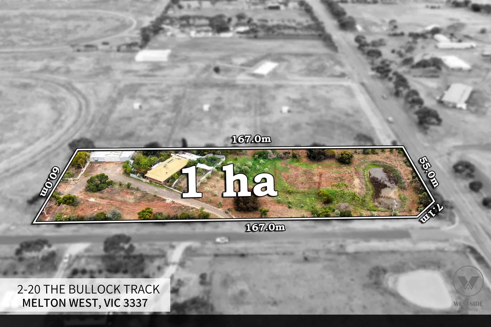 Additional image 15 of 2-20 The Bullock Track, Melton West VIC 3337