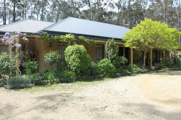 151 Dales Creek Avenue, Dales Creek VIC 3341, Image 2