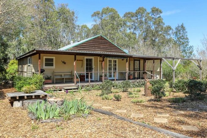 Picture of 28 Mulbring Street, ELLALONG NSW 2325