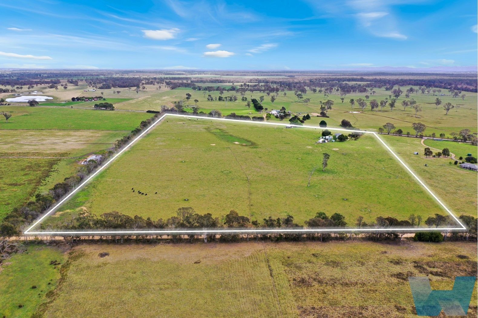 885 Bengworden Road, Goon Nure VIC 3875 House for Sale 1,125,000