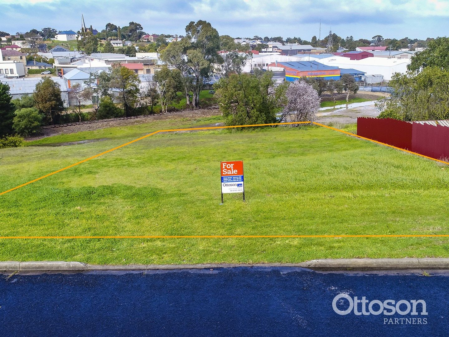 Lot 24 Freeling Street, Naracoorte SA 5271, Image 0