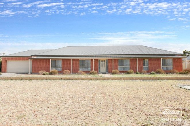 Picture of 10 Arthur Road, ROSEWORTHY SA 5371