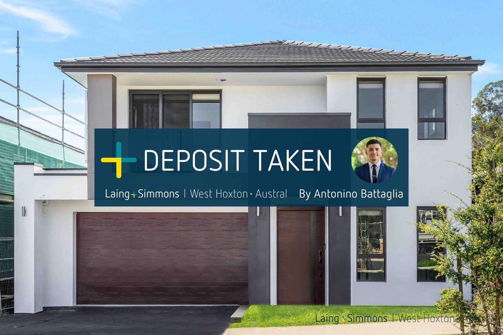 Denham Court NSW 2565 4 beds house for Rent, DEPOSIT TAKEN BY