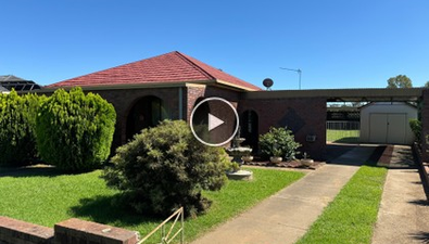 Picture of 3856 Sturt Highway, GUMLY GUMLY NSW 2652