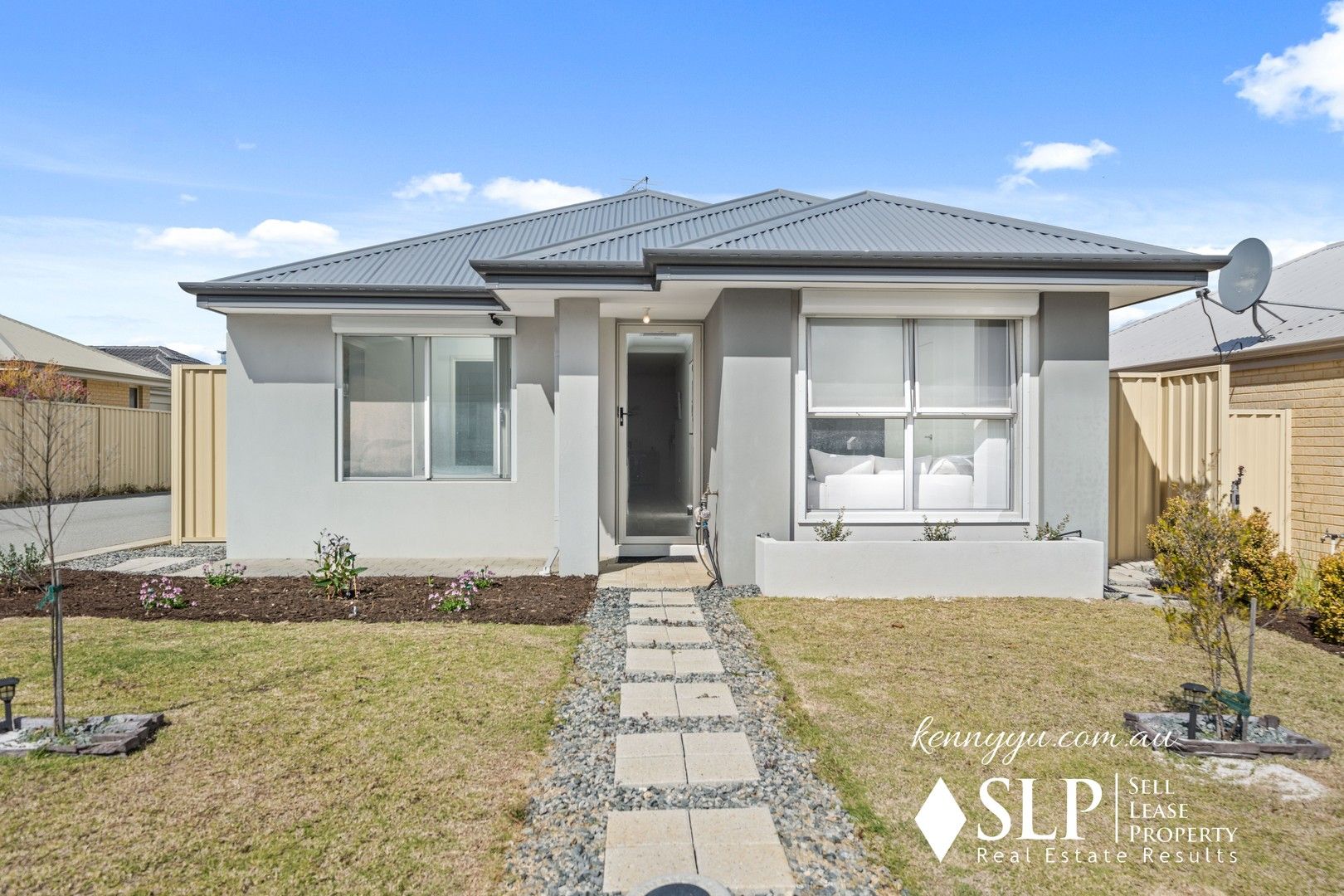 19 Laila Turn, Madeley WA 6065, Image 0