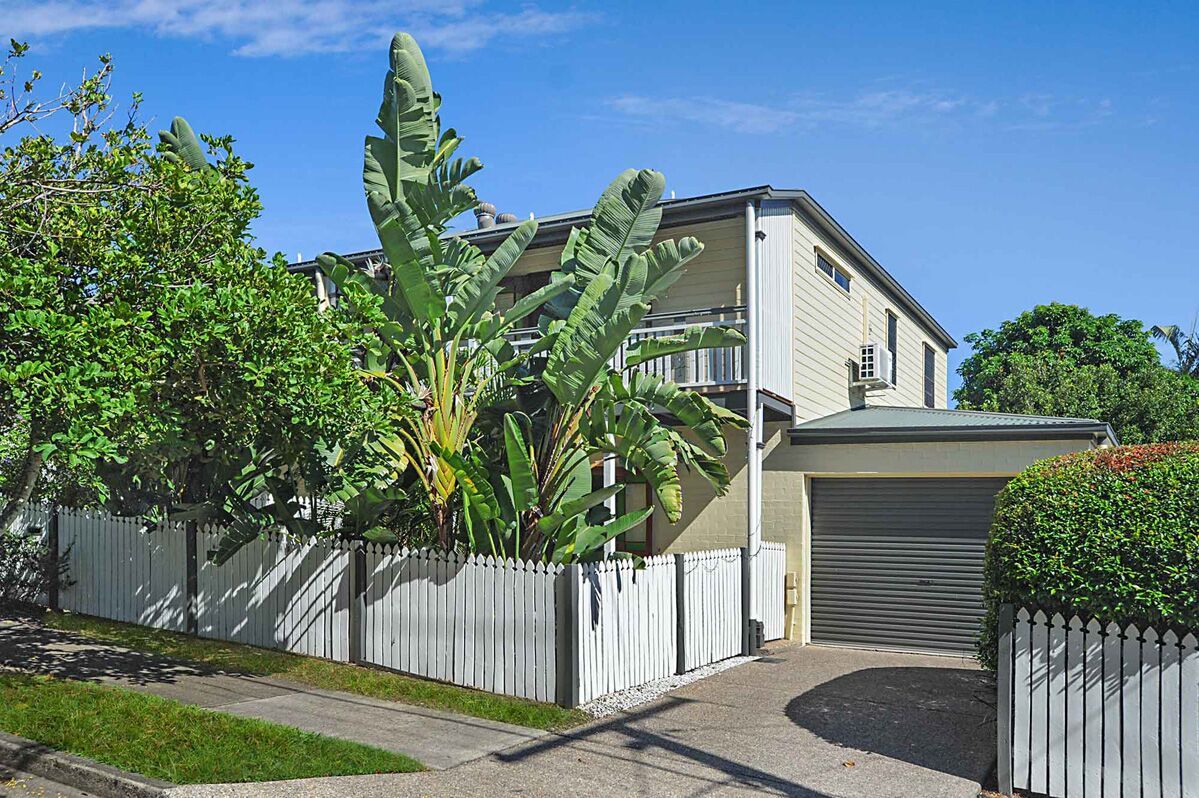 4/43 Brown St, Camp Hill QLD 4152, Image 2
