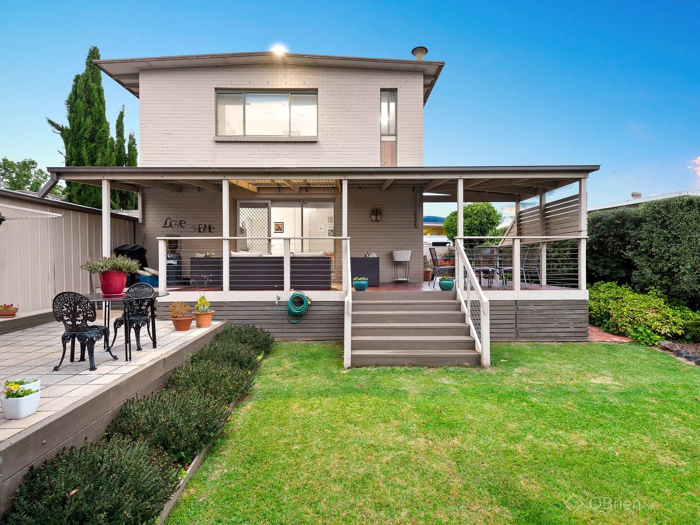 3 bedrooms House in 7 Keys Court NARRE WARREN VIC, 3805