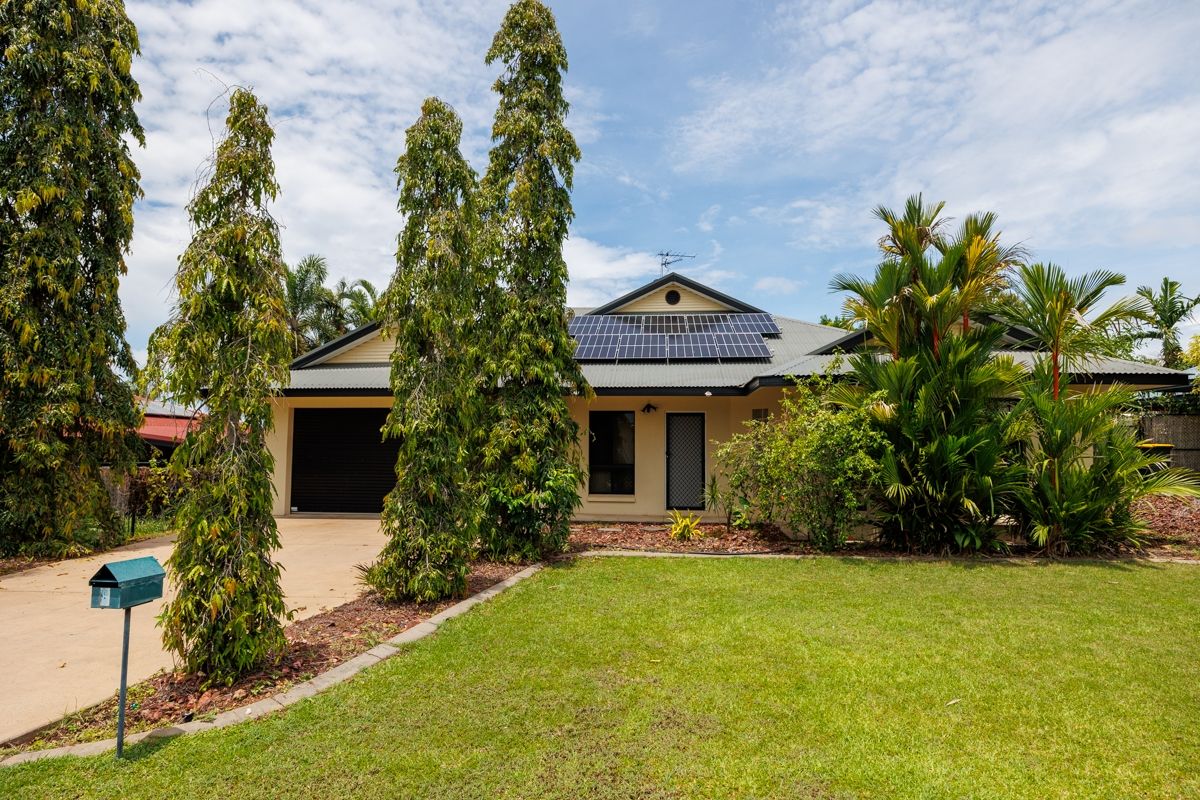 8 Saltwater Street, Rosebery NT 0832, Image 1