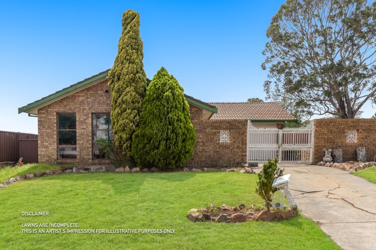 Sold 59 Aberdeen Road, St Andrews NSW 2566 on 08 Jan 2020 - 2015915909 ...