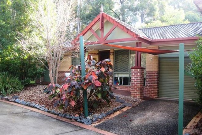 Picture of 9 Bishops Landing. 18 Batchworth Road, MOLENDINAR QLD 4214