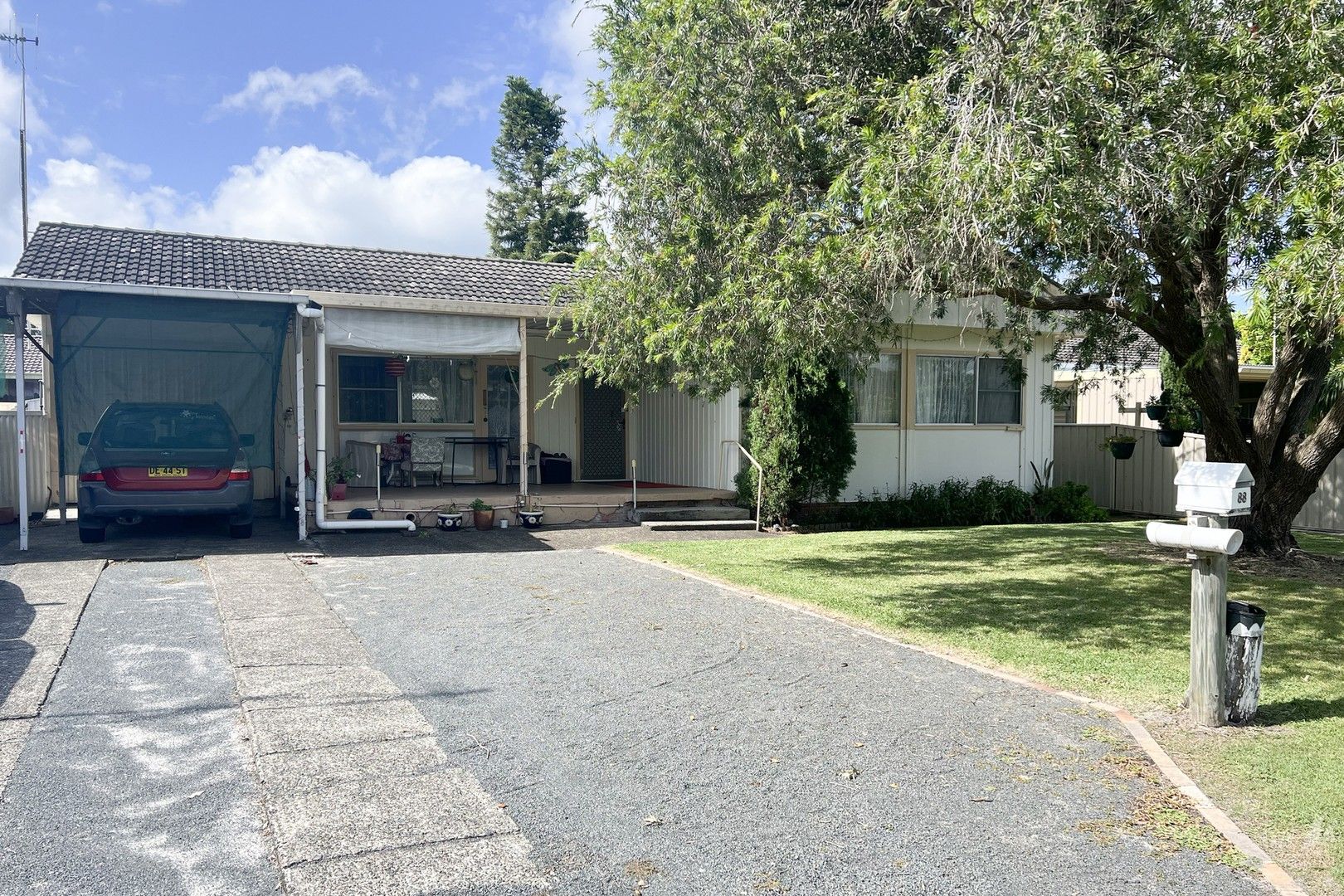 3 bedrooms House in 88 Breckenridge Street FORSTER NSW, 2428