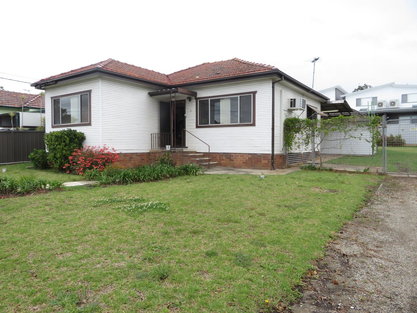 1 RUPERT STREET, Merrylands NSW 2160, Image 1