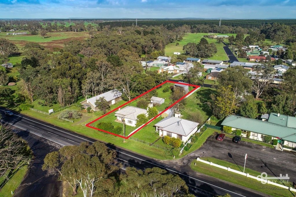 28 Riddoch Highway, Tarpeena SA 5277, Image 1