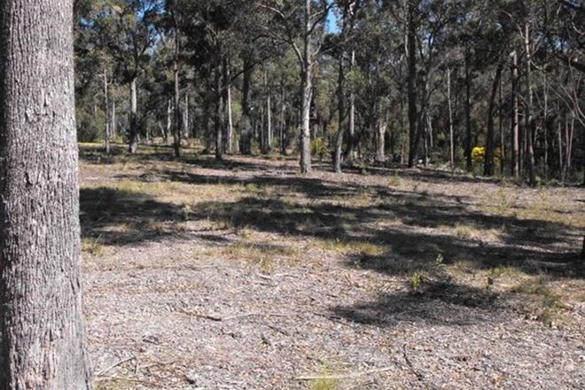 Picture of Lot 33 Ochre Lane, MILLINGANDI NSW 2549