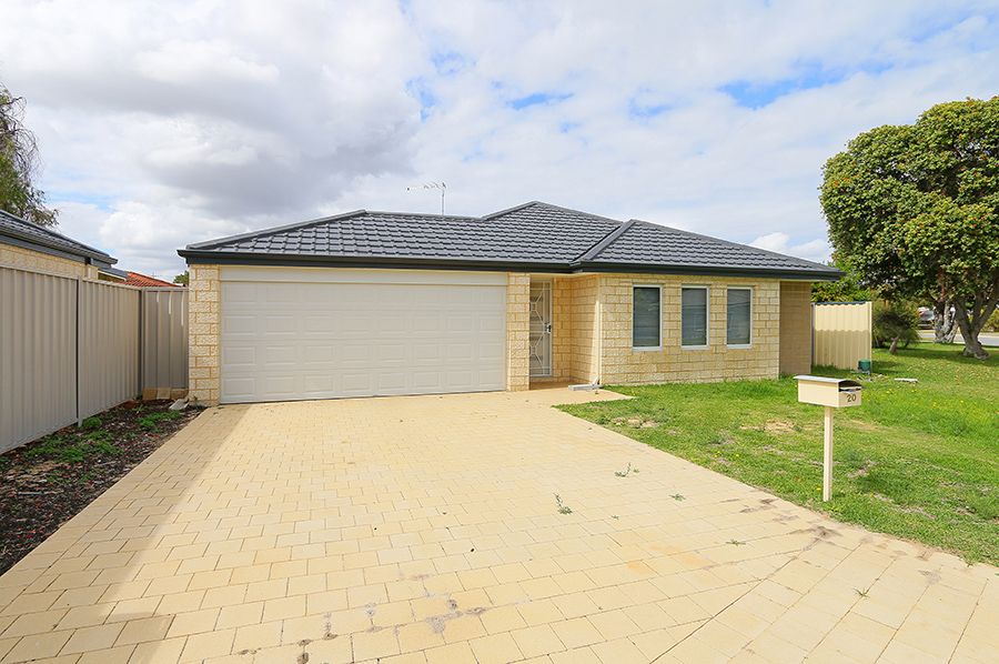 20 Heaton Way, Safety Bay WA 6169, Image 0